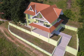 Bovan GREEN LAKE apartments, Soko Banja